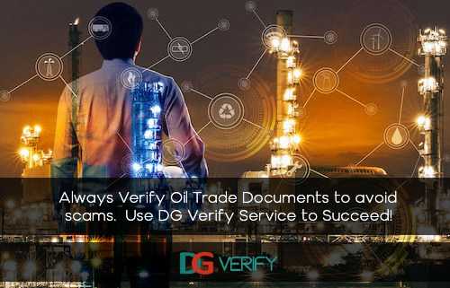 DG Verify Services